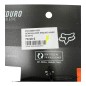 FOX ENDURO KNEE SLEEVE NOIR TAILLE L PROTECTION POUR COUDE