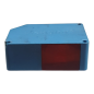 WENGLOR Y1TA100QXT3 Capteur de distance laser à temps de vol
