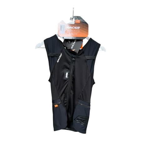 RACER PRO-TOP 3 TAILLE M GILET DE PROTECTION