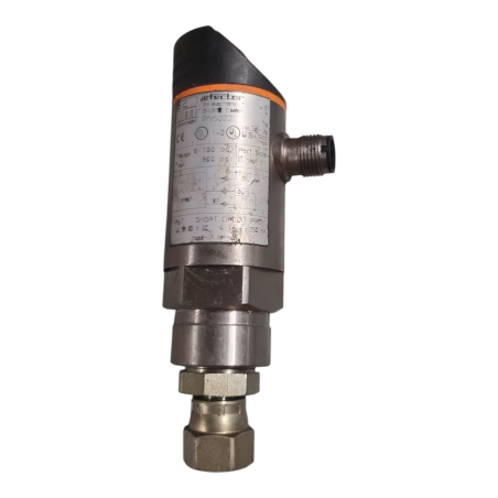 IFM ELECTRONIC PN5022 Capteur de pression