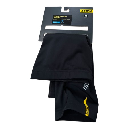 MAVIC COSMIC H2O KNEE WARMER TAILLE M