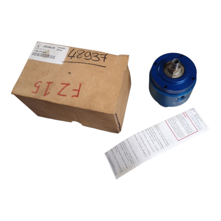 DEUBLIN 1109-770-644 Raccord/Joint tournant
