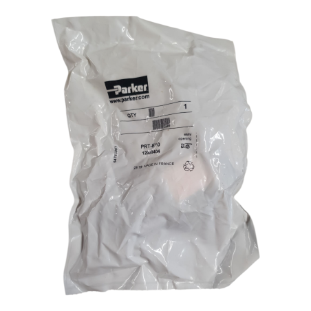 PARKER PRT-E10 Lot de 2 Temporisateur pneumatique