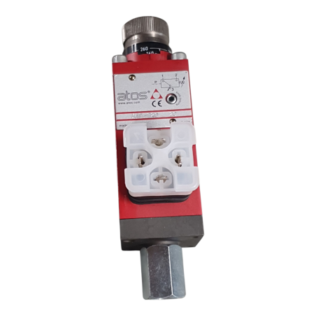 ATOS MAP-320 Pressostat