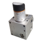 IFM ELECTRONIC PY9606 + PS7570 Capteur de pression