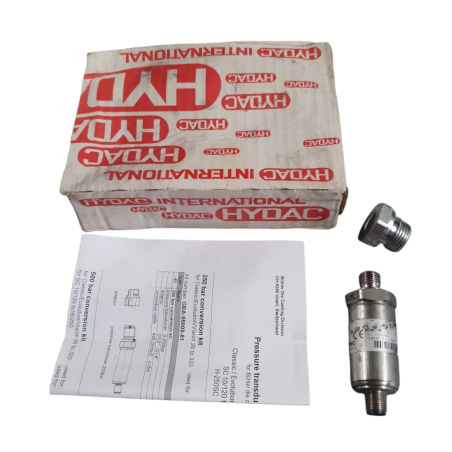 HYDAC HDA 4746-A-500-027 Transmetteur de pression