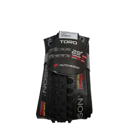 HUTCHINSON TORO READY HARD SKIN 29" x2.10 PNEU VTT