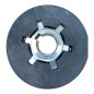 KEB 04.38.00N-4012 Frein moteur combistop à ressort