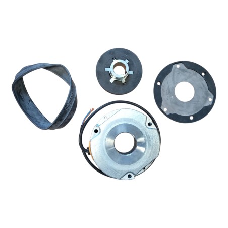 KEB 04.38.00N-4012 Frein moteur combistop à ressort