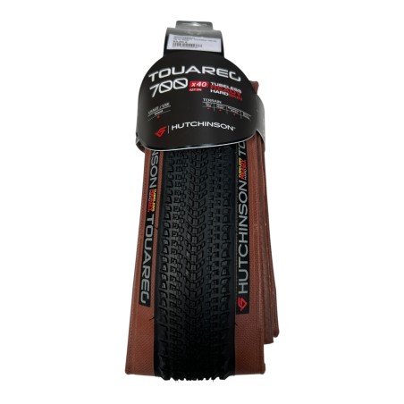 HUTCHINSON TOUAREG READY HARD SKIN 700x40 PNEU