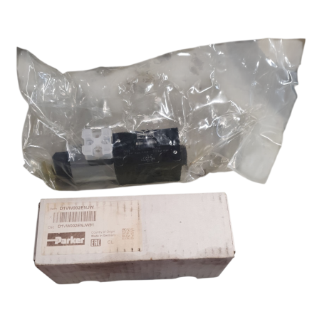 PARKER D1VW002ENJW91 Vanne de commande directionnelle