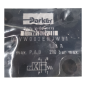 PARKER D1VW002ENJW91 Vanne de commande directionnelle