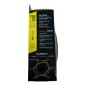 HUTCHINSON FUSION ALL SEASON  127 TPI  200G 23-622 700x23 PNEU
