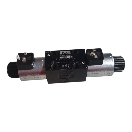 PARKER D1VW020DNJW91 Vanne de commande directionnelle