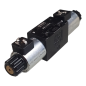 PARKER D1VW020DNJW91 Vanne de commande directionnelle
