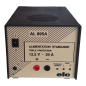 ELC AL 895A Alimentation stabilisée 12,5V - 20A