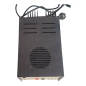 ELC AL 895A Alimentation stabilisée 12,5V - 20A