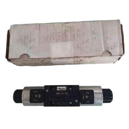 PARKER D1VW004CNJW91 Vanne de commande directionnelle