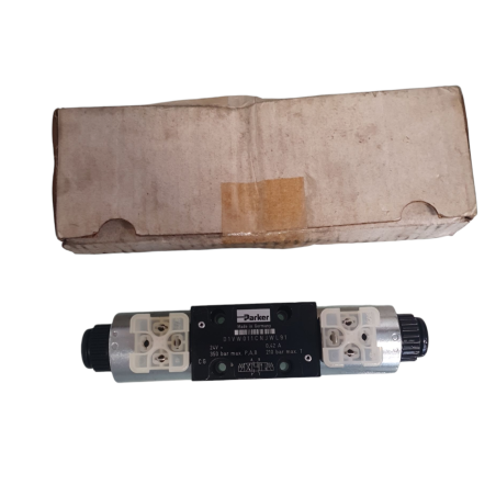 PARKER D1VW011CNJWL91 Vanne de commande directionnelle