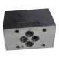 PARKER D1VW011CNJWL91 Vanne de commande directionnelle