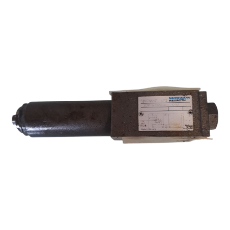 REXROTH ZDR 6 DP2-42/75YM Vanne de réduction de pression