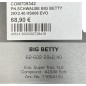 SCHWALBE EVOLUTION SUPER TRAIL BIG BETTY 62-622 29x2.40 PNEU