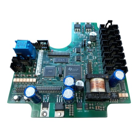 KUKA RDW2 Board E93ZAFR531MP