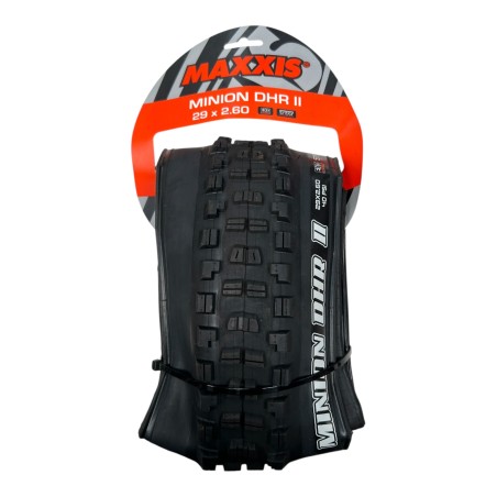 MAXXIS MINION DHR II  29x2.60 PNEU