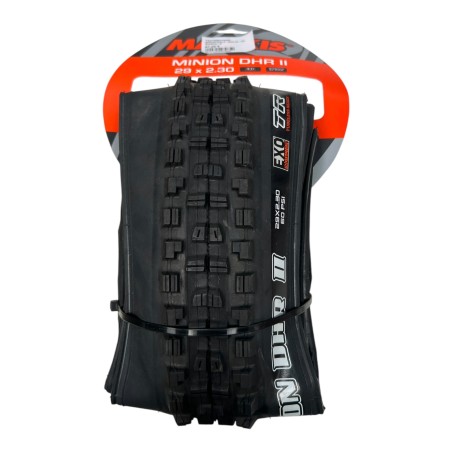 MAXXIS MINION DHR II  29x2.30 PNEU