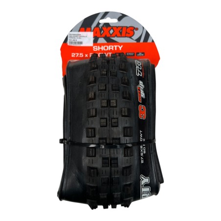 MAXXIS SHORTY 27.5x2.40WT PNEU