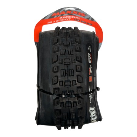 MAXXIS ASSEGAI 29x2.50WT PNEU