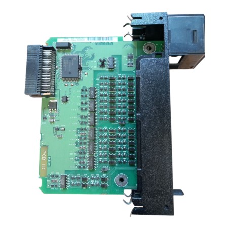 POUR PIECES HONEYWELL TC-IDD321 Digital DC Input Module 24VDC