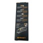 CONTINENTAL GRAND PRIX 5000 25-622 (700x25C) TUBELESS PNEU