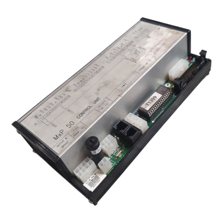 TORMAX TCP 51E Unité de contrôle MxP 50