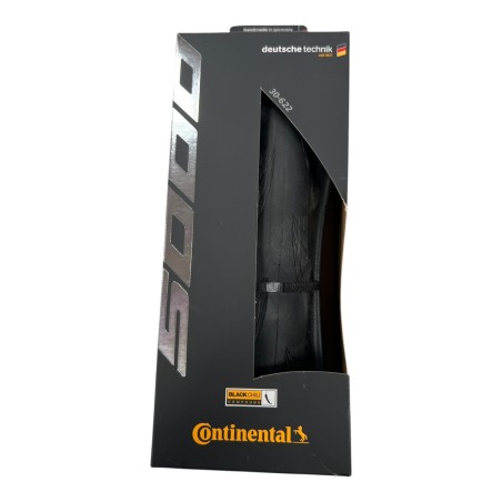 CONTINENTAL GRAND PRIX 5000 30-622 (700x30C) PNEU