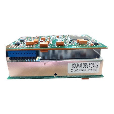 ENDRESS+HAUSER DOSIMASS Module électrique 24V DC 50104780KW05