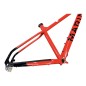 MARIN SAN QUENTIN TAILLE 27.5 / S SERIES 3 ALUMINIUM CADRE VELO