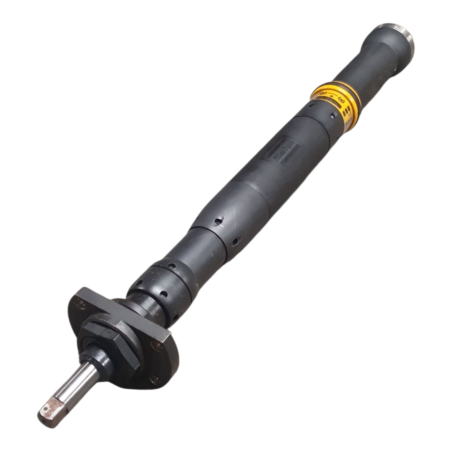 ATLAS COPCO ETD ST61-20-10-T25 Clé À Chocs Électrique Tensor SE-105 23