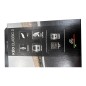 LOOK KEO CLASSIC 3 TENSION 8 140G 400mm PEDALE AUTOMATIQUE VELO ROUTE