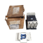TELEMECANIQUE LC1D115P7 Contacteur 55kW-400V 75HP-460V