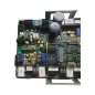 FANUC A16B-2000-0062/04B Module de commande servo + A16B-3200-0440/04C FANUC A16B-2000-0062/04B Module de commande servo + A16B-3200-0440/04C
