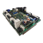 FANUC A16B-2000-0062/04B Module de commande servo + A16B-3200-0440/04C FANUC A16B-2000-0062/04B Module de commande servo + A16B-3200-0440/04C