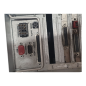 ABB 3HAC 10037-1/00 Module électrique