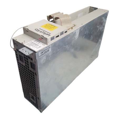 SIEMENS 6SN1123-1AB00-0CA1 Simodrive Variateur LT-MODUL INT. 2x50A