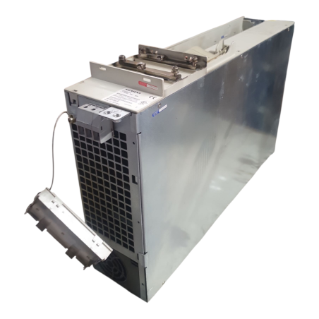 SIEMENS 6SN1123-1AA00-0DA1 Module de puissance SIMODRIVE LT-MODUL INT. 80A