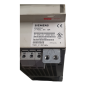 SIEMENS 6SN1123-1AA00-0DA1 Module de puissance SIMODRIVE LT-MODUL INT. 80A