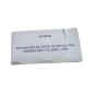 SIEMENS 6SN1118-0DM21-0AA0 Carte de régulation Version B