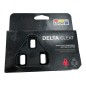 LOOK DELTA CLEAT CALE ROUTE COMPATIBLE AVEC SYSTEME DELTA