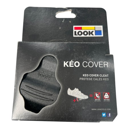 LOOK KEO COVER PROTEGE CALE KEO