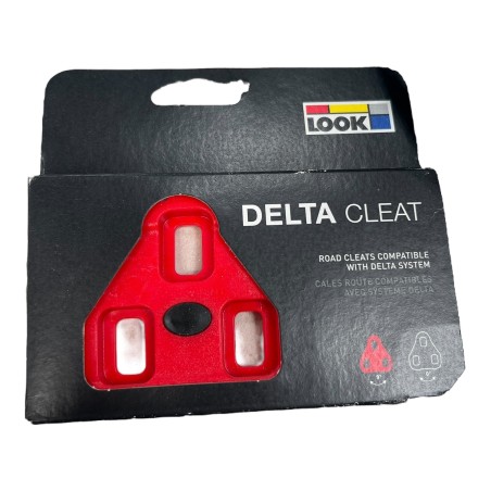 copy of LOOK KEO CLEAT CALES ROUTE COMPATIBLE SYSTEME KEO